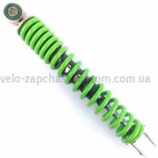 Амортизатор 290 мм зелений GY6 80 JWBP 1шт