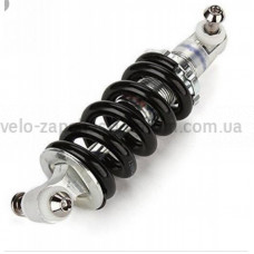 Амортизатор відкритий на раму 150мм 750lbs 