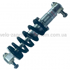 Амортизатор відкритий на раму 170мм 750lbs Shunfeng