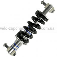 Амортизатор відкритий на раму 170мм 850lbs Shunfeng