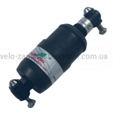 Амортизатор на раму закритий 150мм 750LBS Shunfeng