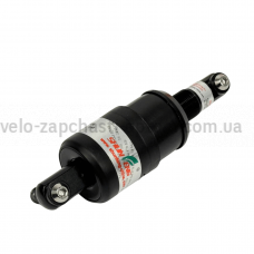 Амортизатор на раму закритий 170мм 750LBS