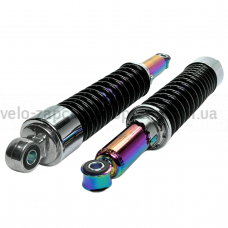 Амортизатори Delta 70 350мм хамелеон JWBP 2шт