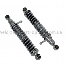 Амортизатори ІЖ 320 мм із важелем R-Guang 2шт