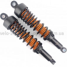 Амортизатори задні 2 пружини Delta 70/1 335мм 2шт JWBP