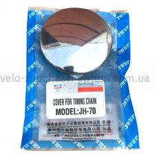 Бічна кришка головки Дельта JH-70 JWBP