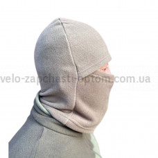 Балаклава фліс олива Туреччина 240 г/м2