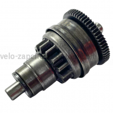 Бендікс Honda Tact 50 JWBP