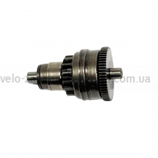 Бендікс стартера AG-50 JWBP