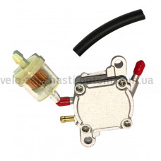 Бензонасос із фільтром Honda Dio-50 GO