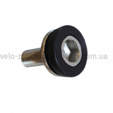 Болт вала каретки M817ммм під шестигранник Kenli