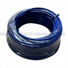 Боуден гальма діаметр 5 мм довжина 20 м синій Shunfeng