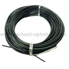 Боуден гальма ф-5мм 50 м чорний Shunfeng