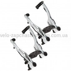 Вібрейк комплект BR-M422 Shimano Acera сірий Малайзія