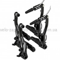 Вібрейк комплект BR-M422 Shimano Acera чорний Малайзія
