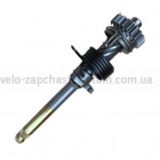 Вал кікстартера Вайпер Актив 110/125 FENGRUI