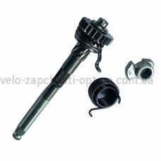 Вал кікстартера Вайпер Актив 110/125 JWBP