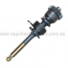 Вал кікстартера Дельта/Альфа JH70 JWBP