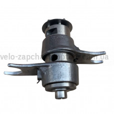 Вал перемикання передач копірний 110с вилочками Альфа/Актив GO