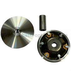 Варіатор передній GY6-150 повний комплект JWBP