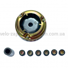 Варіатор передній Honda Dio-50сс JWBP