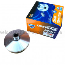 Варіатор передній універсальний Honda Dio-50сс AF18/27 JWBP