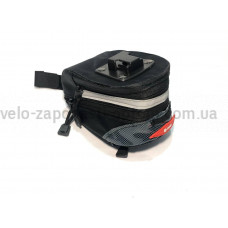Вело бардачок GA-48 під сідло B-Soul