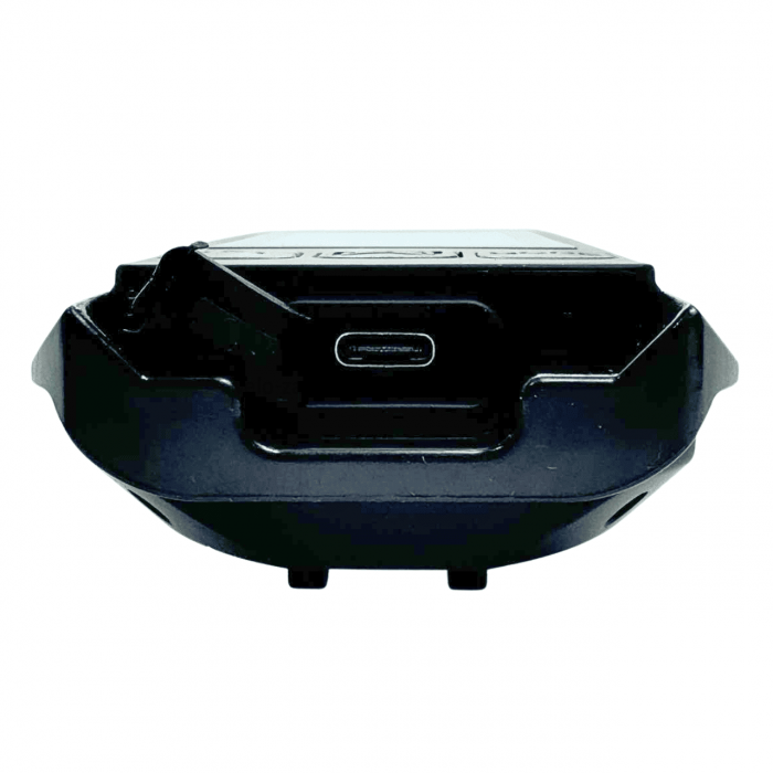 Вело спидометр 4в1 +фара+габарит+сигнал МТ-088Т6