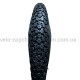 Велосипедна покришка 16" x 1.75 Servis Tyres BMX (005) Для дитячих велосипедів Позашляхова)