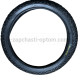 Велосипедна покришка 16" x 1.75 Servis Tyres BMX (005) Для дитячих велосипедів Позашляхова)