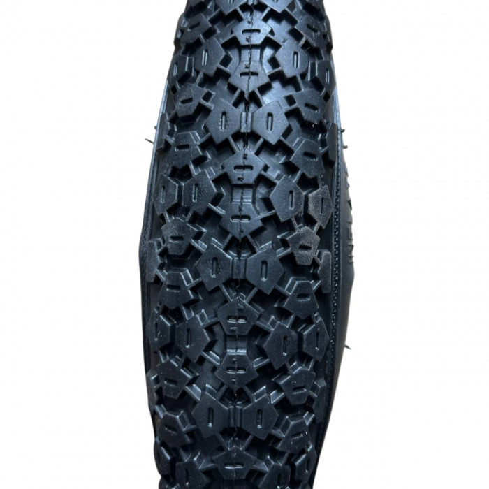 Велосипедна покришка 16" x 1.75 Servis Tyres BMX (005) Для дитячих велосипедів Позашляхова)