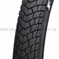 Велосипедна покришка 20" x 2.125 TRAZANO H5228 (Стрит/Парк) Широка гума для BMX і дитячих велосипедів