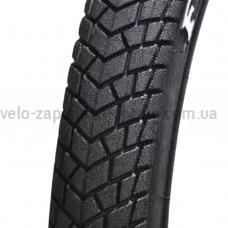 Велосипедна покришка 20" x 2.125 TRAZANO H5228 (Стрит/Парк) Широка гума для BMX і дитячих велосипедів