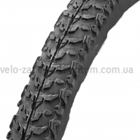 Велосипедна покришка 27.5" x 2.10 TRAZANO H5120 (Шипована) для гірських велосипедів MTB