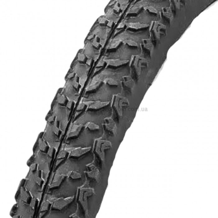 Велосипедна покришка 29" x 2.0 TRAZANO H5120 (Шипована) для найнерів (MTB)