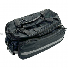 Велосумка штані на багажник велосипеда 950C 