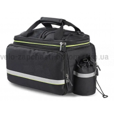 Велосумка штані на багажник велосипеда 950G