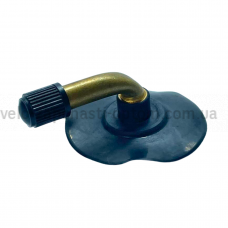 Вентиль ремонтний для камери 90 градусів