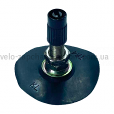 Вентиль ремонтний для камери прямий TR 4