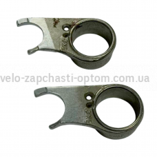 Вилки перемикання швидкостей 2шт GO