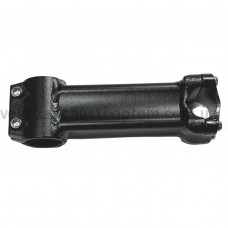 Винос квадратний довжина 100 мм під кермо 25.4 мм діаметр вилки 1.8 дюйма