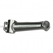 Винос круглий довжина 140 мм під кермо 25.4 мм діаметр вилки 1.8 дюйма