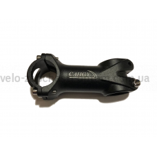 Винос круглий довжина 80мм CAHGY під кермо 31.8 мм діаметр вилки 1.8 дюйма