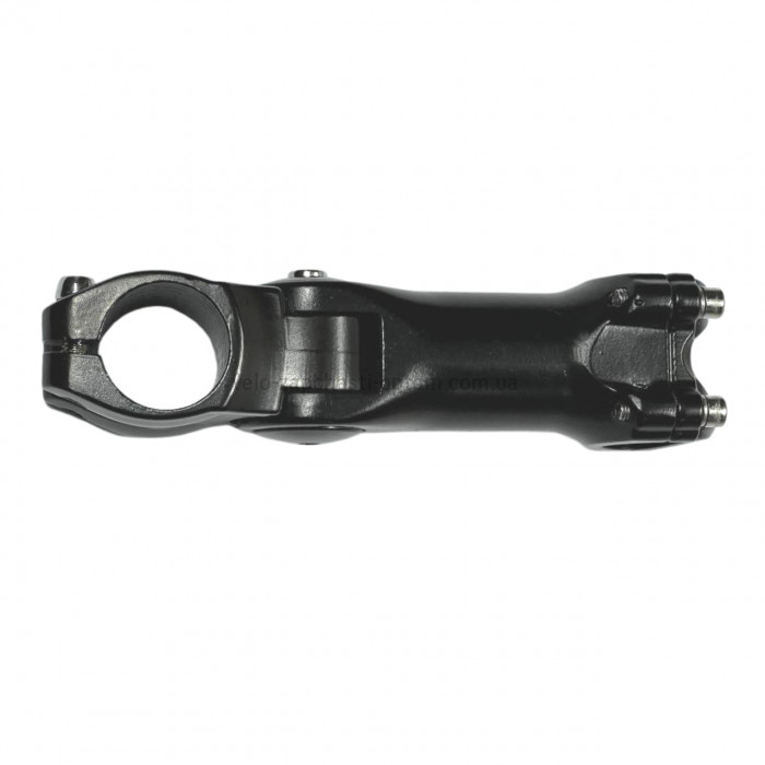 Винос регульований 120 мм під кермо 25.4 мм діаметр вилки 1.8 дюйма