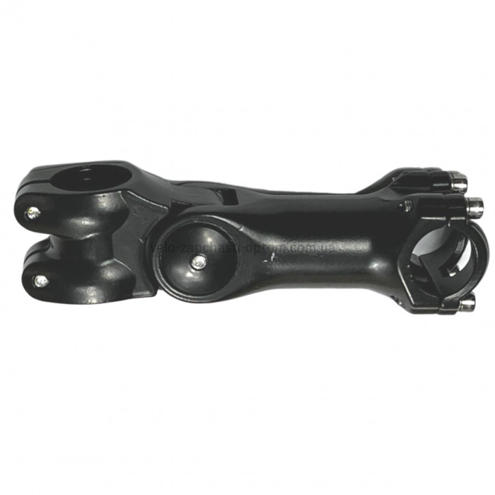 Винос регульований 120 мм під кермо 25.4 мм діаметр вилки 1.8 дюйма