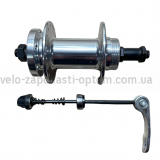 Втулка задня 210  пром 36 спиць ексцентрик Shunfeng