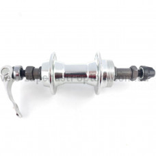 Втулка задня 221 під ексцентрик 36 спиць пром довжина 145 мм Shunfeng