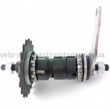 Втулка задня гальмівна на Україну Eagle