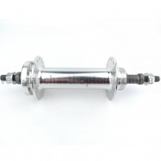 Втулка задня Фетбайк 36 спиць Disk гальмо пром довжина 240 мм Shunfeng