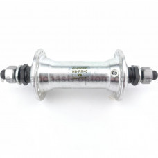 Втулка передня Altus під гайки HB-RM40 36 спиць V-brake Shimano